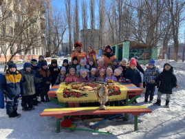 Широкая Масленица Широкая Масленица.