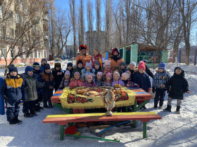 Широкая Масленица Широкая Масленица.