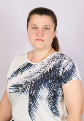 Воспитатель Худякова Анастасия Вячеславовна Воспитатель Худякова Анастасия Вячеславовна
