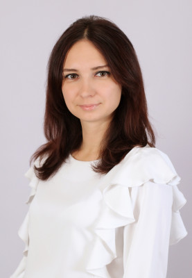Воспитатель Касимова Юлия Сергеевна Воспитатель Касимова Юлия Сергеевна
